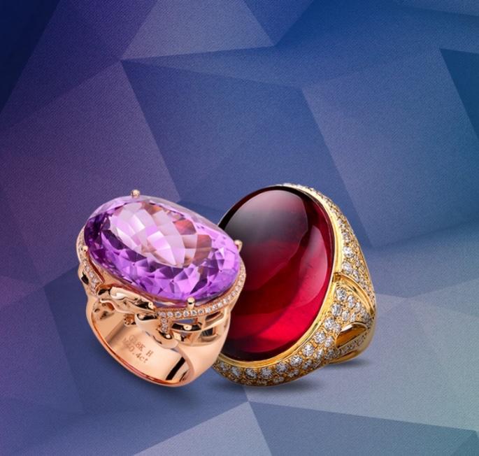 2018上海国际珠宝首饰展览会展品——彩色宝石戒指.jpg
