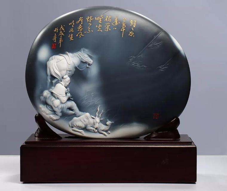 天工奖图片3 《古诗神韵》.jpg